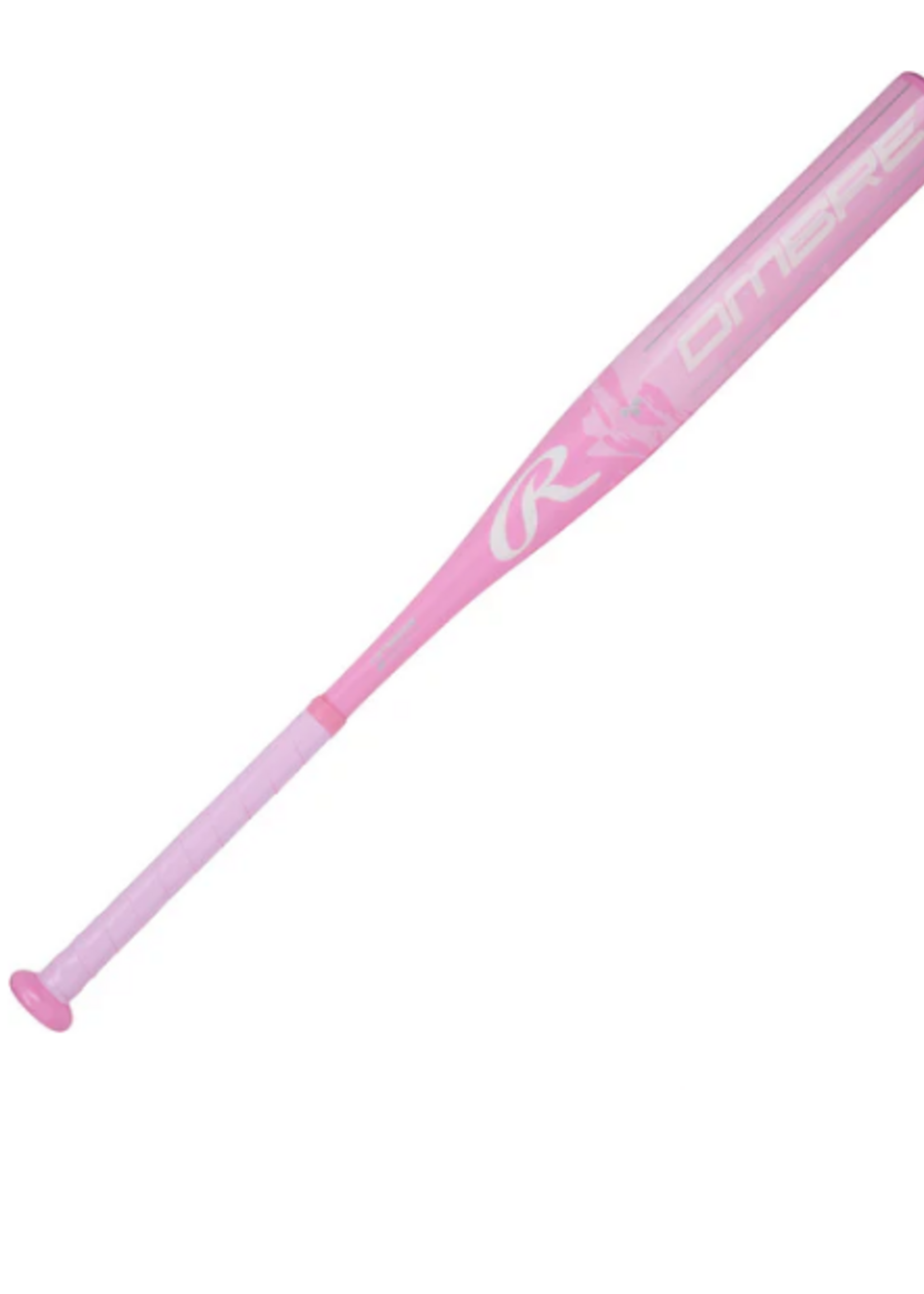 Rawlings RAWLINGS OMBRE -11 FASTPITCH SOFTBALL BAT
