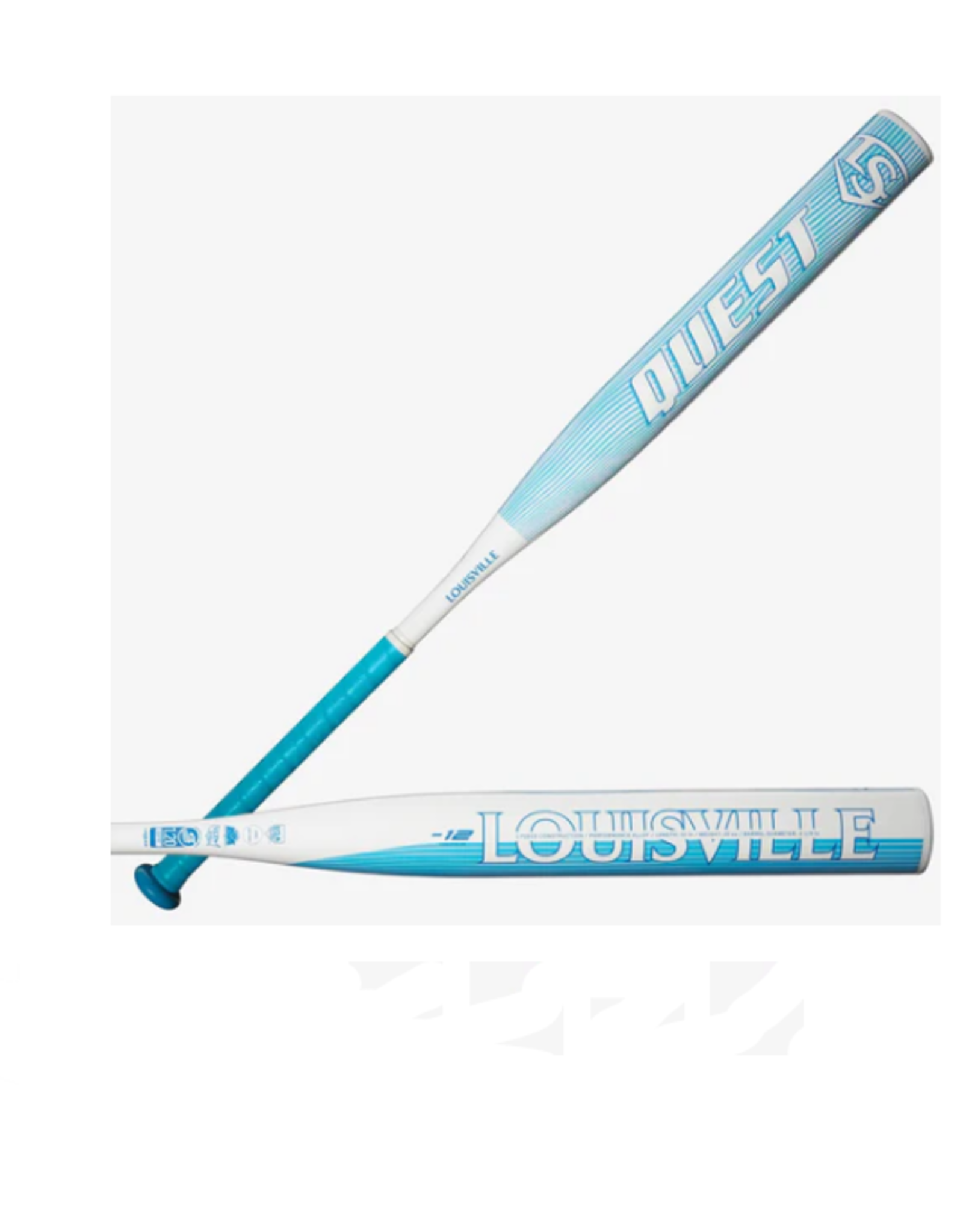 Louisville Slugger Louisville Slugger 2025 Quest Fastpitch Bat