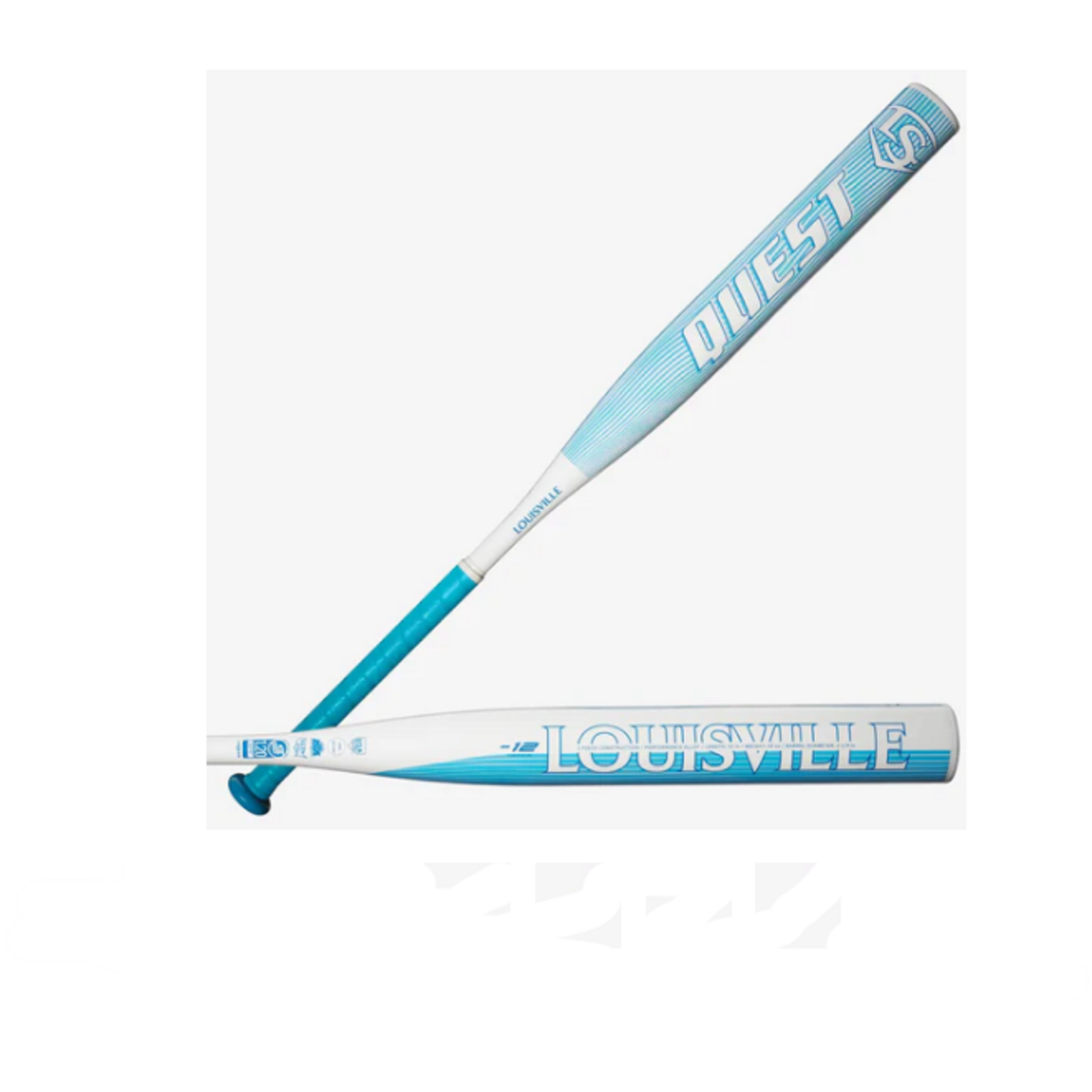 Louisville Slugger Louisville Slugger 2025 Quest Fastpitch Bat