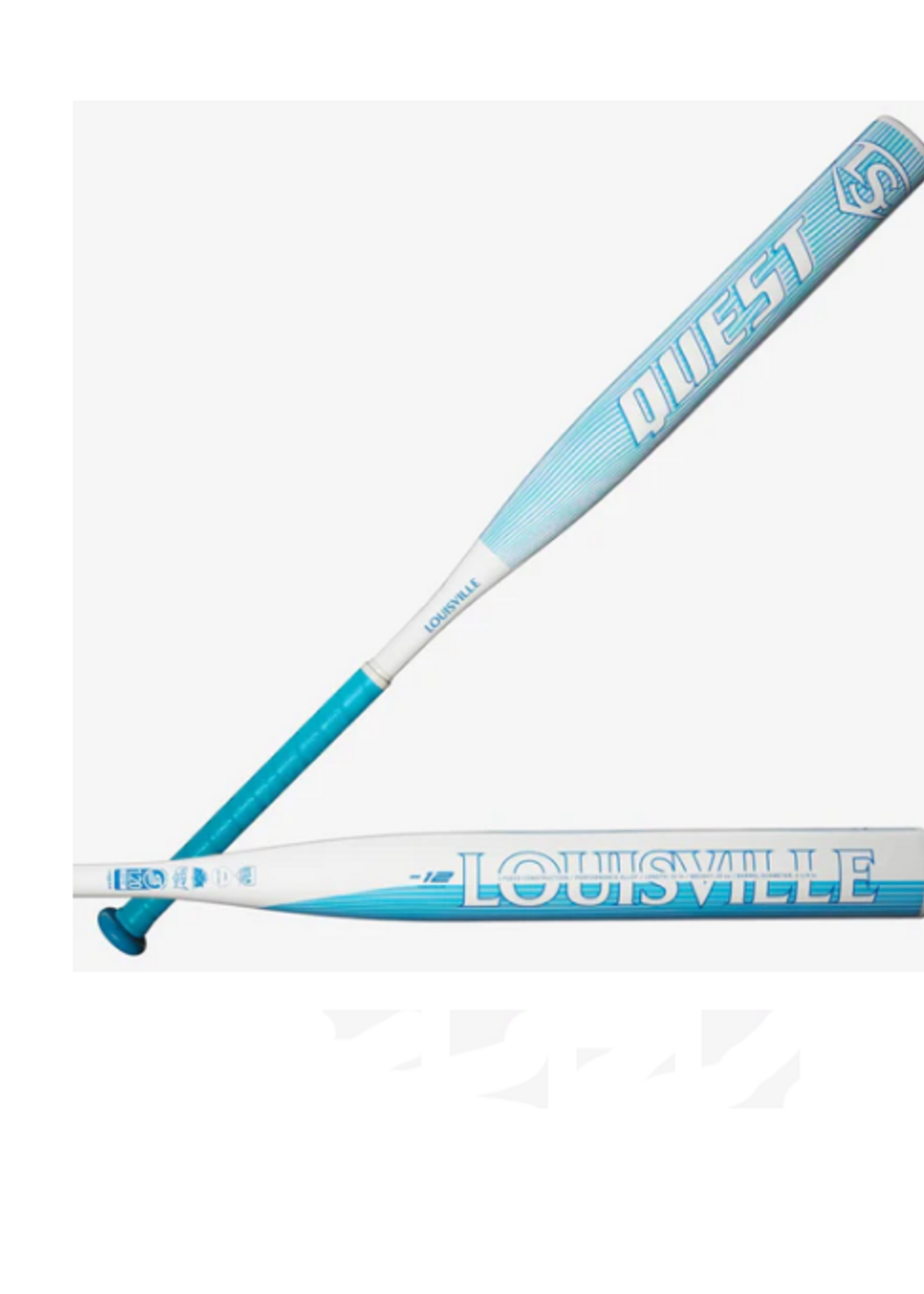 Louisville Slugger Louisville Slugger 2025 Quest Fastpitch Bat