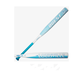 Louisville Slugger Louisville Slugger 2025 Quest Fastpitch Bat