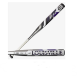 Louisville Slugger Lousiville Slugger 2025 Xeno (-10) Fastpitch Bat 30 INCH, 20 OZ