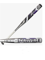 Louisville Slugger Lousiville Slugger 2025 Xeno (-10) Fastpitch Bat 30 INCH, 20 OZ