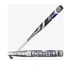 Louisville Slugger Lousiville Slugger 2025 Xeno (-10) Fastpitch Bat 30 INCH, 20 OZ