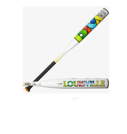 Louisville Slugger Louisville Slugger 2025 Diva (-11.5) Fastpitch Softball Bat 28 INCH
