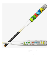 Louisville Slugger Louisville Slugger 2025 Diva (-11.5) Fastpitch Softball Bat 28 INCH