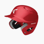 Easton EASTON ALPHA 1-TONE BASEBALL BATTING HELMET - RED - TBALL/SMALL