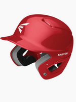 Easton EASTON ALPHA 1-TONE BASEBALL BATTING HELMET - RED - TBALL/SMALL