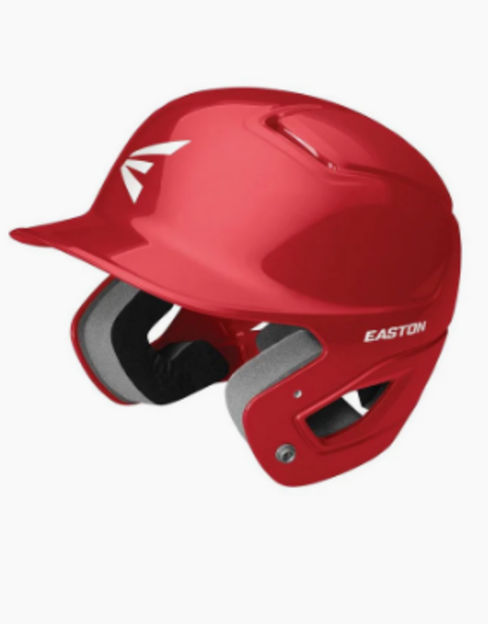 Easton EASTON ALPHA 1-TONE BASEBALL BATTING HELMET - RED - TBALL/SMALL