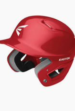 Easton EASTON ALPHA 1-TONE BASEBALL BATTING HELMET - RED - TBALL/SMALL