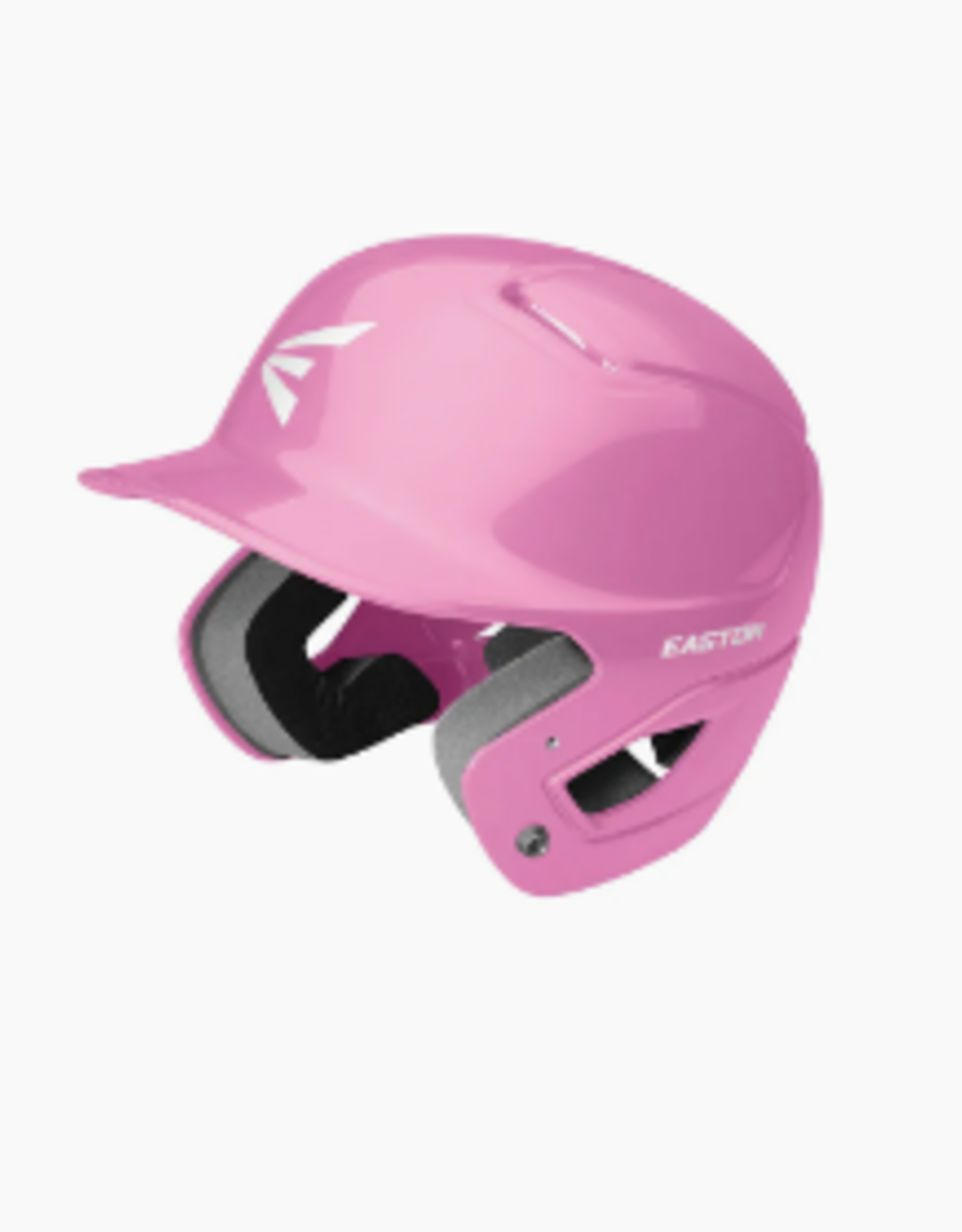 Easton EASTON ALPHA 1-TONE BASEBALL BATTING HELMET - PINK - TBALL/SMALL