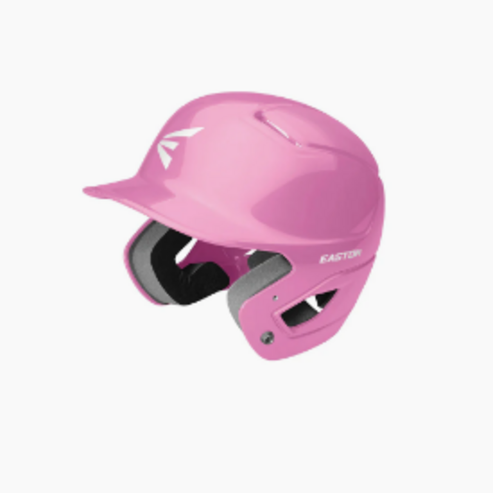 Easton EASTON ALPHA 1-TONE BASEBALL BATTING HELMET - PINK - TBALL/SMALL