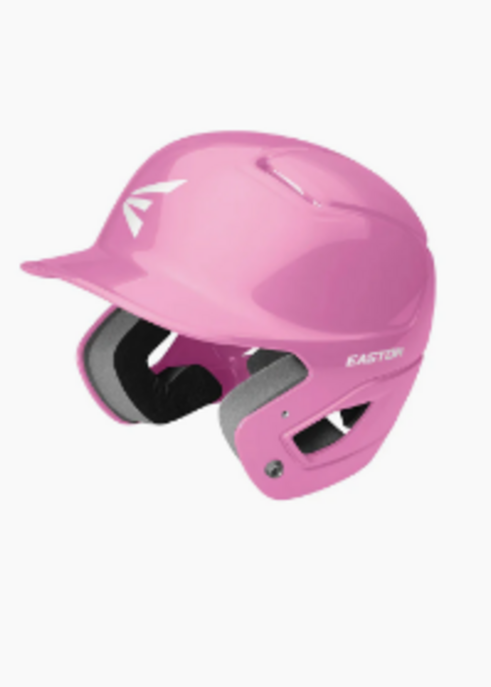 Easton EASTON ALPHA 1-TONE BASEBALL BATTING HELMET - PINK - TBALL/SMALL