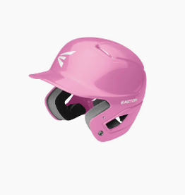 Easton EASTON ALPHA 1-TONE BASEBALL BATTING HELMET - PINK - TBALL/SMALL