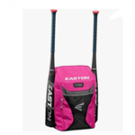 Easton EASTON FUTURE LEGEND BASEBALL  BACKPACK - PINK