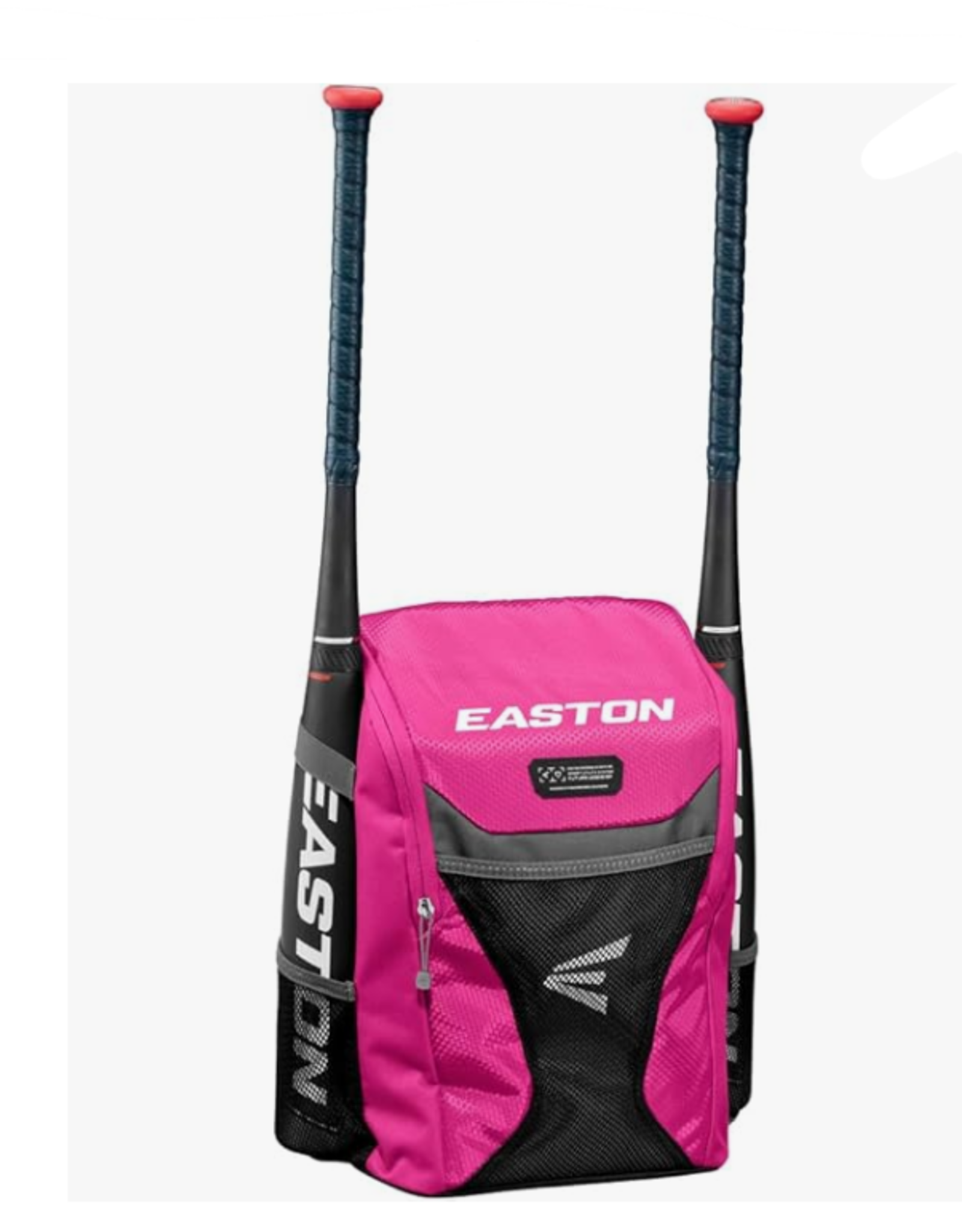 Easton EASTON FUTURE LEGEND BASEBALL  BACKPACK - PINK