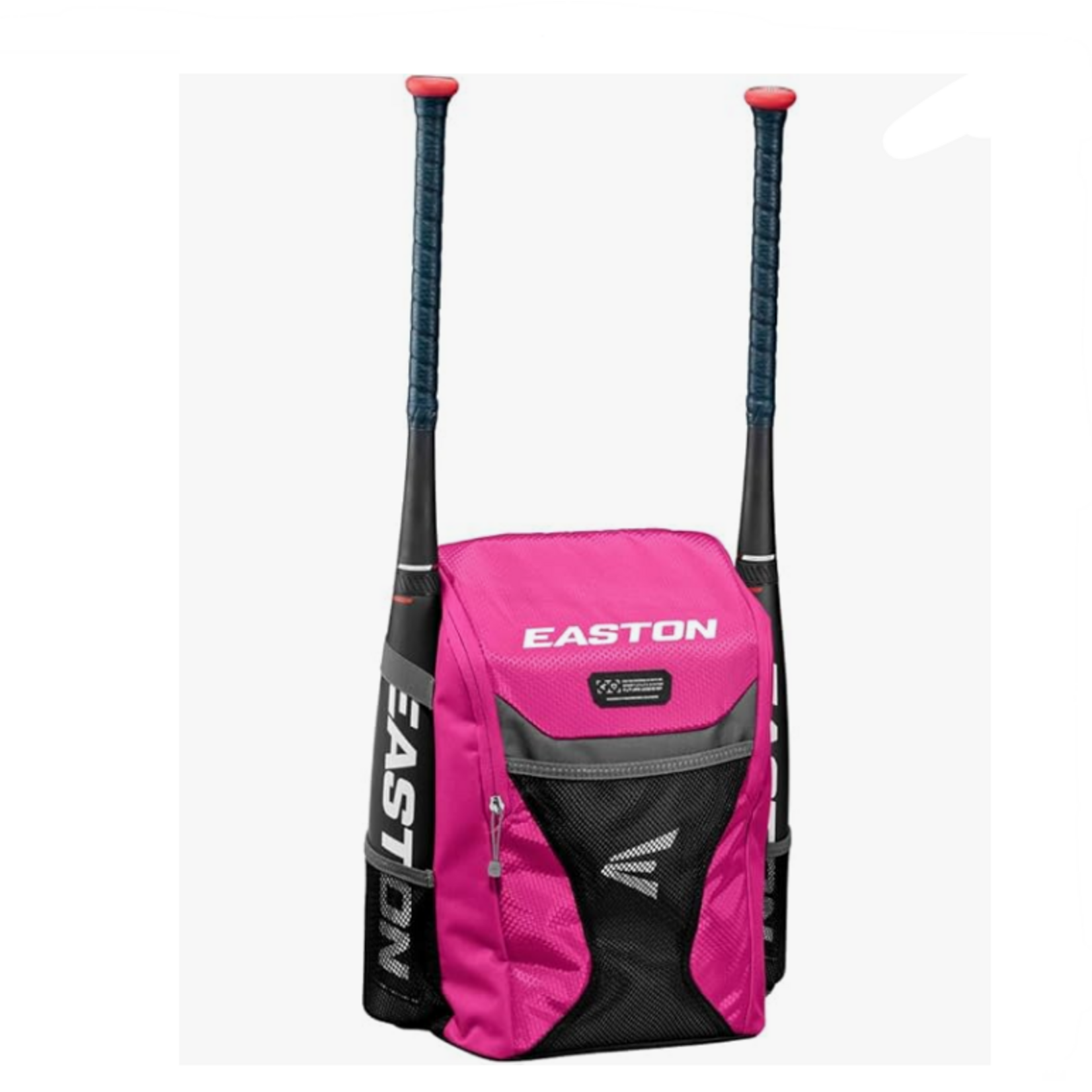 Easton EASTON FUTURE LEGEND BASEBALL  BACKPACK - PINK
