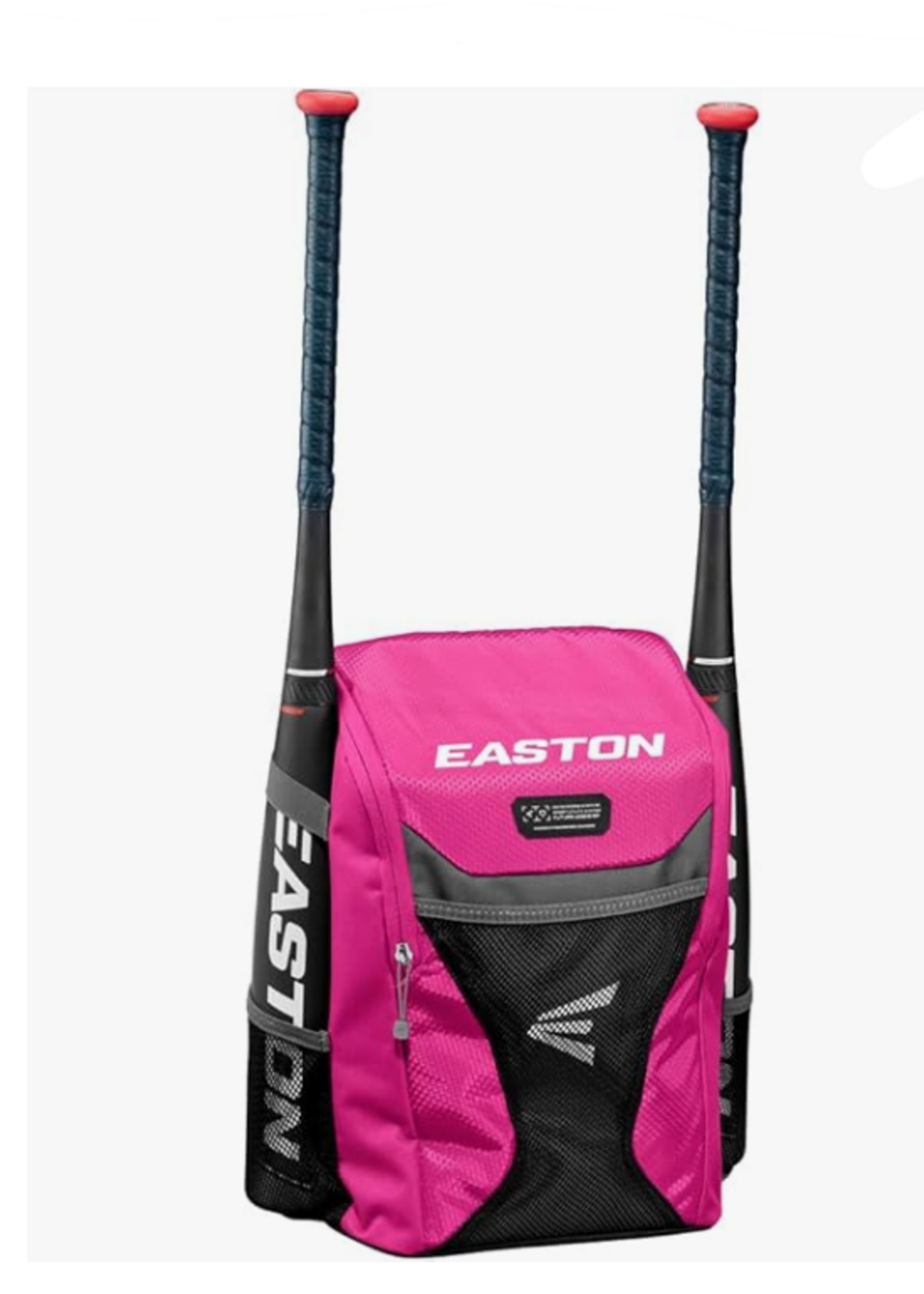 Easton EASTON FUTURE LEGEND BASEBALL  BACKPACK - PINK