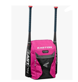 Easton EASTON FUTURE LEGEND BASEBALL  BACKPACK - PINK