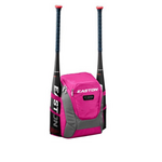 Easton EASTON DUGOUT YOUTH BACKPACK EQUIPMENT BAG - PINK