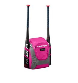 Easton EASTON DUGOUT YOUTH BACKPACK EQUIPMENT BAG - PINK