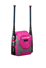 Easton EASTON DUGOUT YOUTH BACKPACK EQUIPMENT BAG - PINK