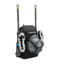 Easton EASTON WALK-OFF NX BACKPACK EQUIPMENT BAG - BLACK