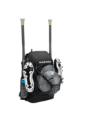 Easton EASTON WALK-OFF NX BACKPACK EQUIPMENT BAG - BLACK