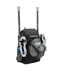Easton EASTON WALK-OFF NX BACKPACK EQUIPMENT BAG - BLACK