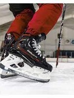 Patin Hockey Usagé Taille Variable