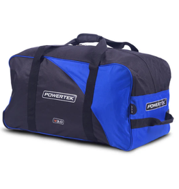POWERTEK Sac Powertek avec roues