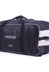POWERTEK Sac Powertek avec roues