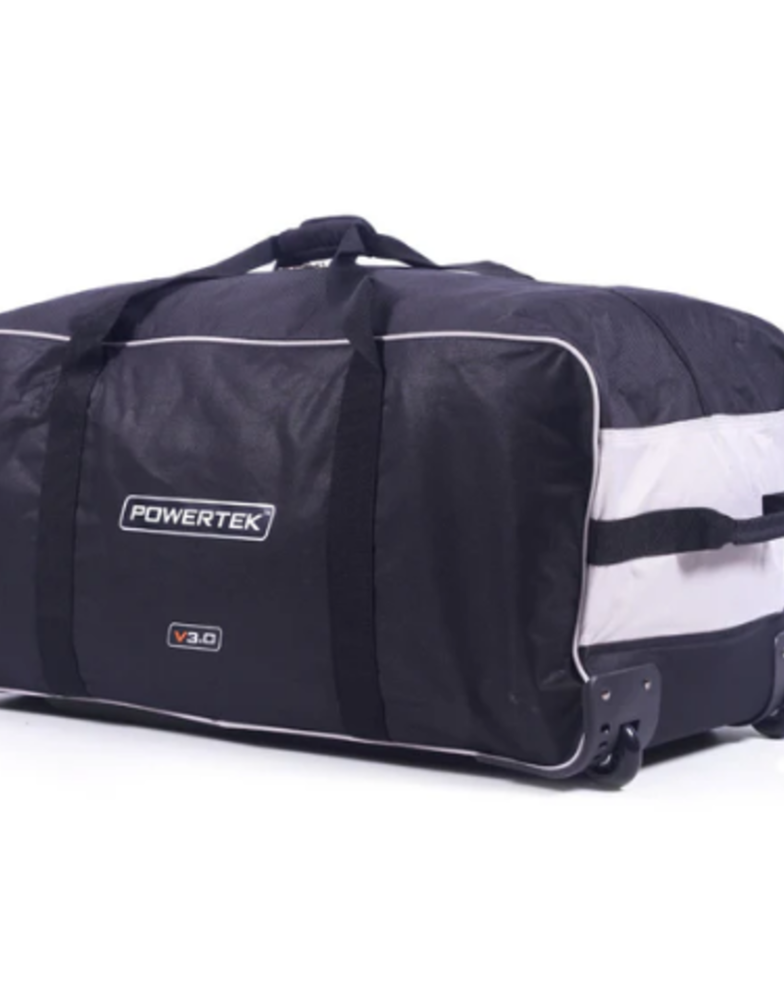 POWERTEK Sac Powertek avec roues