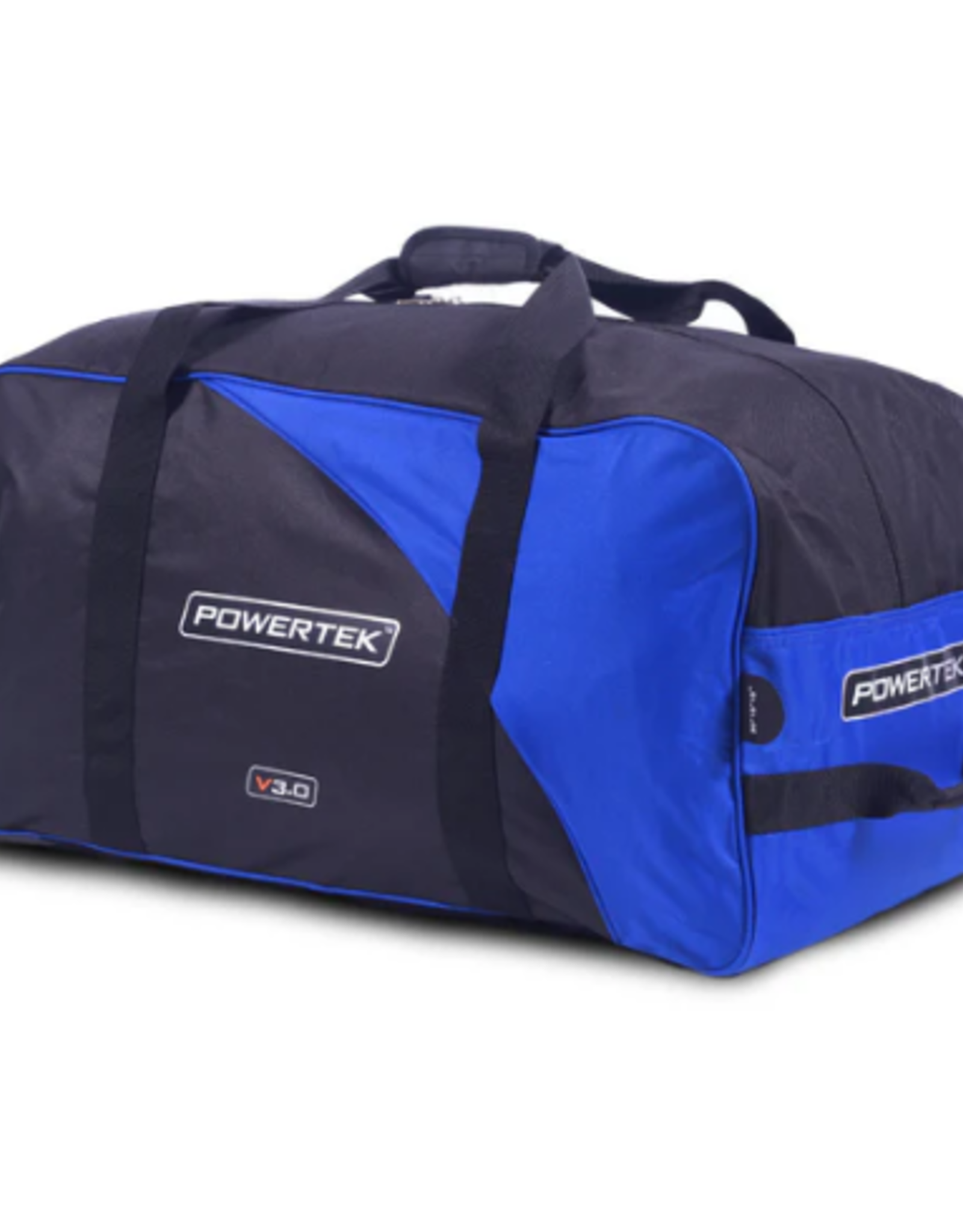 POWERTEK Sac Powertek avec roues