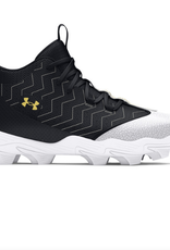 Under Armour UA HARPER 9 RM- BLK 3027442
