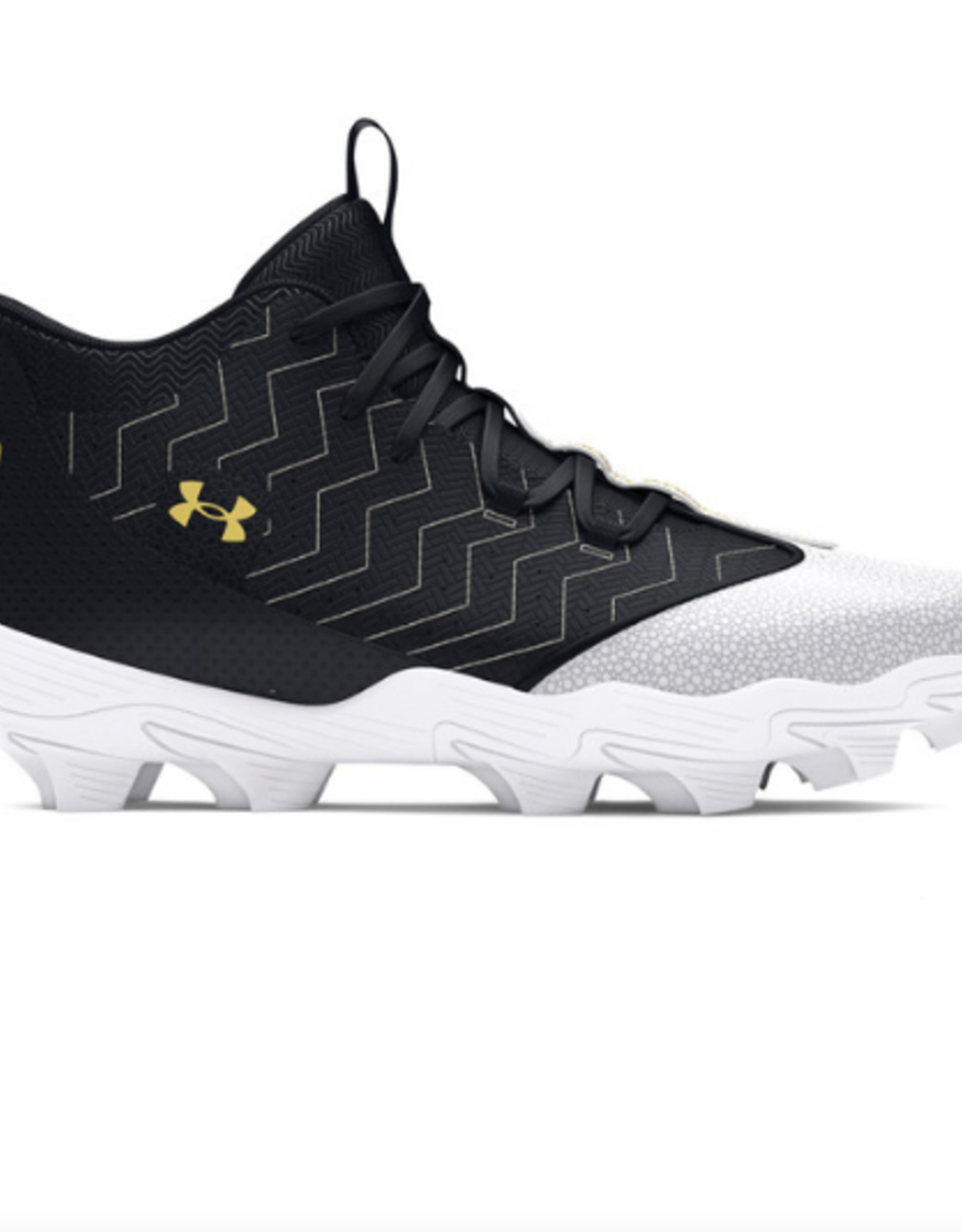 Under Armour UA HARPER 9 RM- BLK 3027442