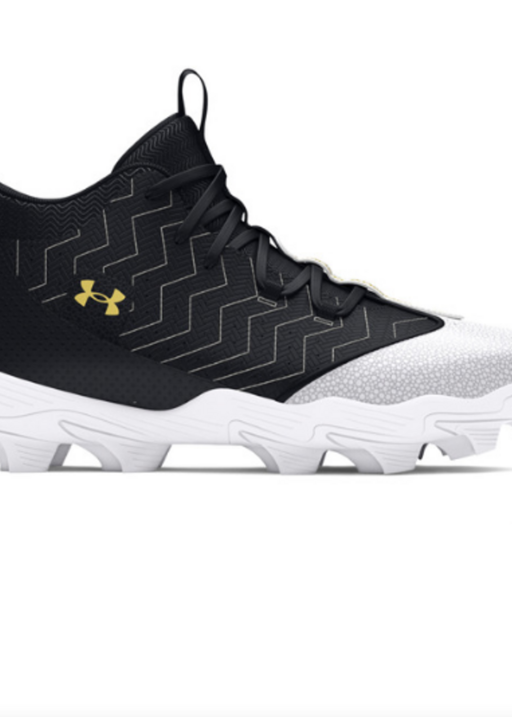 Under Armour UA HARPER 9 RM- BLK 3027442
