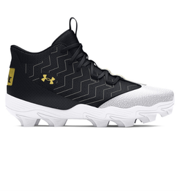 Under Armour UA HARPER 9 RM- BLK 3027442