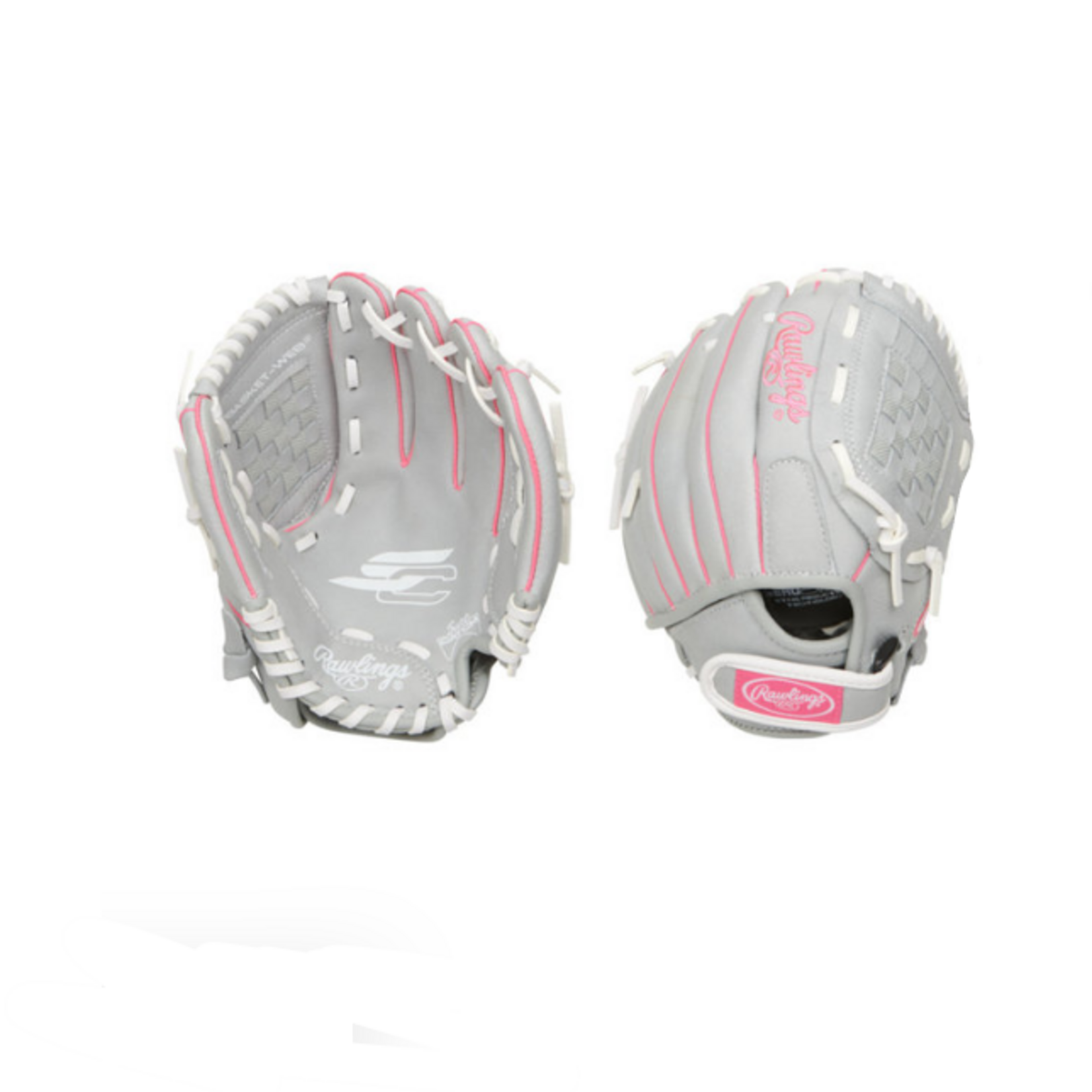 Rawlings RAWLINGS "SURE CATCH SOFTBALL" YOUTH SERIES 10" RHT