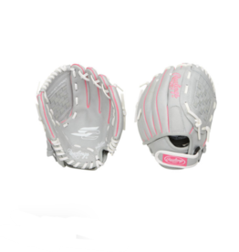 Rawlings RAWLINGS "SURE CATCH SOFTBALL" YOUTH SERIES 10" RHT