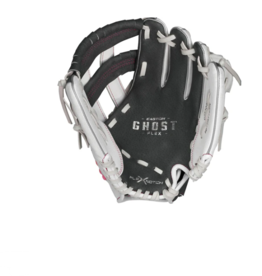 Easton EASTON GHOST FLEX YOUTH SOFTBALL GLOVE 12" RHT