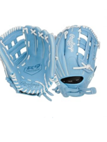Rawlings RAWLINGS "R9 SOFTBALL" SERIES SOFTBALL GLOVE 12" RHT