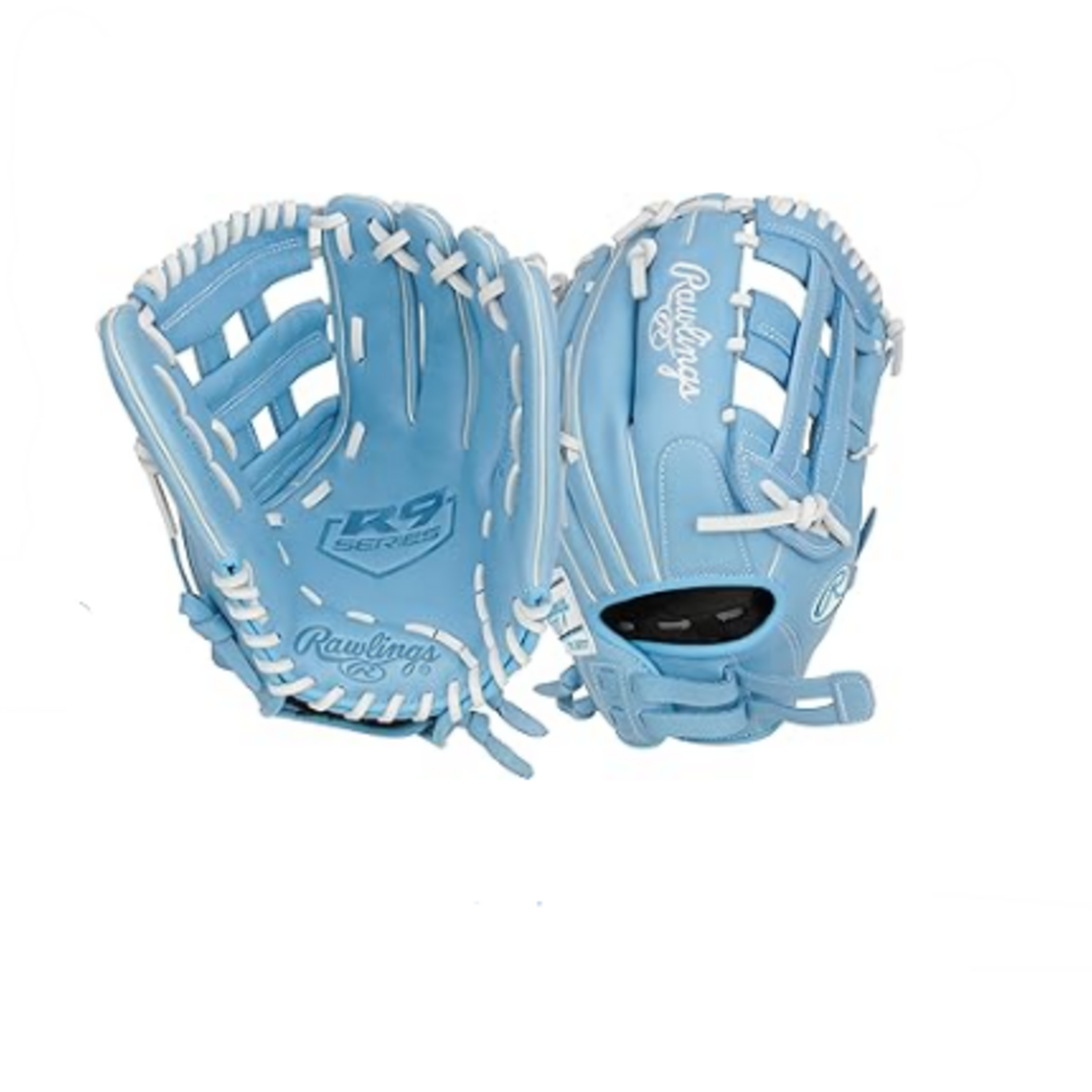 Rawlings RAWLINGS "R9 SOFTBALL" SERIES SOFTBALL GLOVE 12" RHT