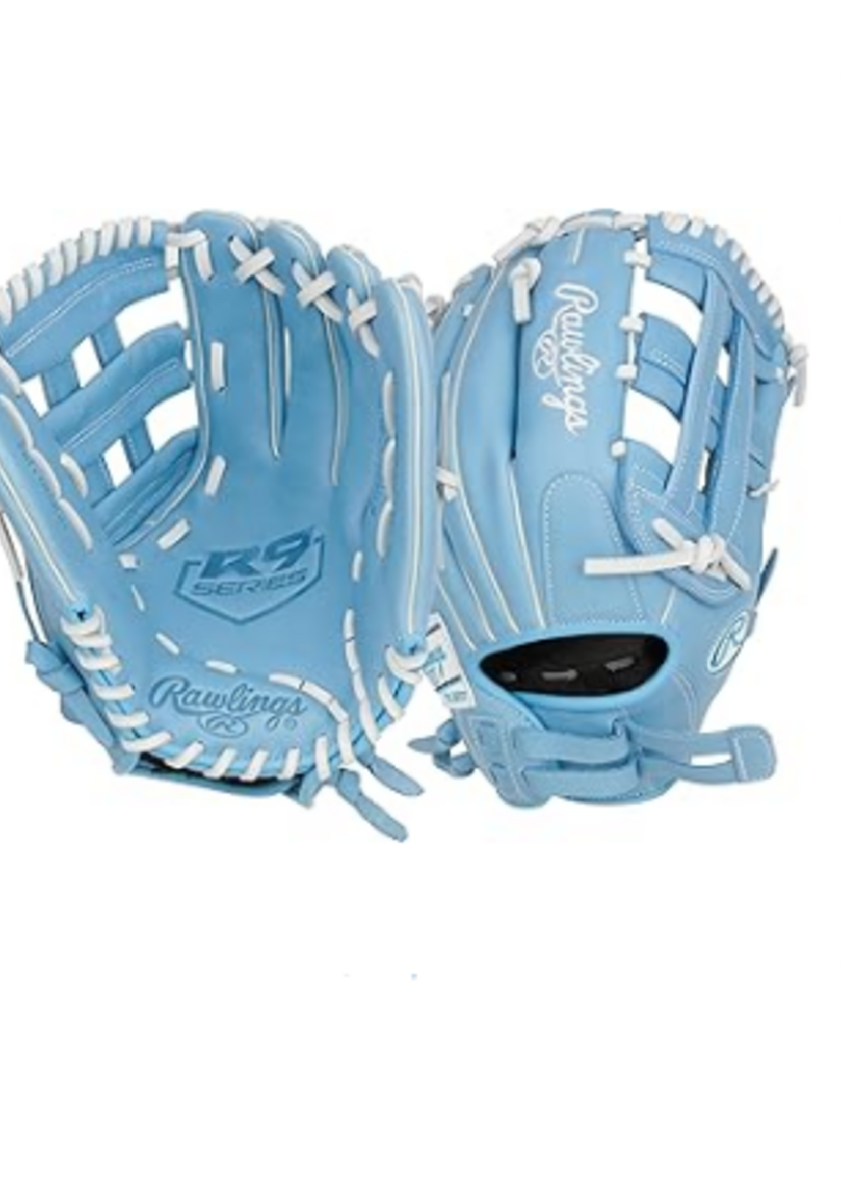 Rawlings RAWLINGS "R9 SOFTBALL" SERIES SOFTBALL GLOVE 12" RHT