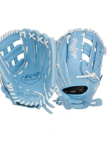 Rawlings RAWLINGS "R9 SOFTBALL" SERIES SOFTBALL GLOVE 12.5" RHT