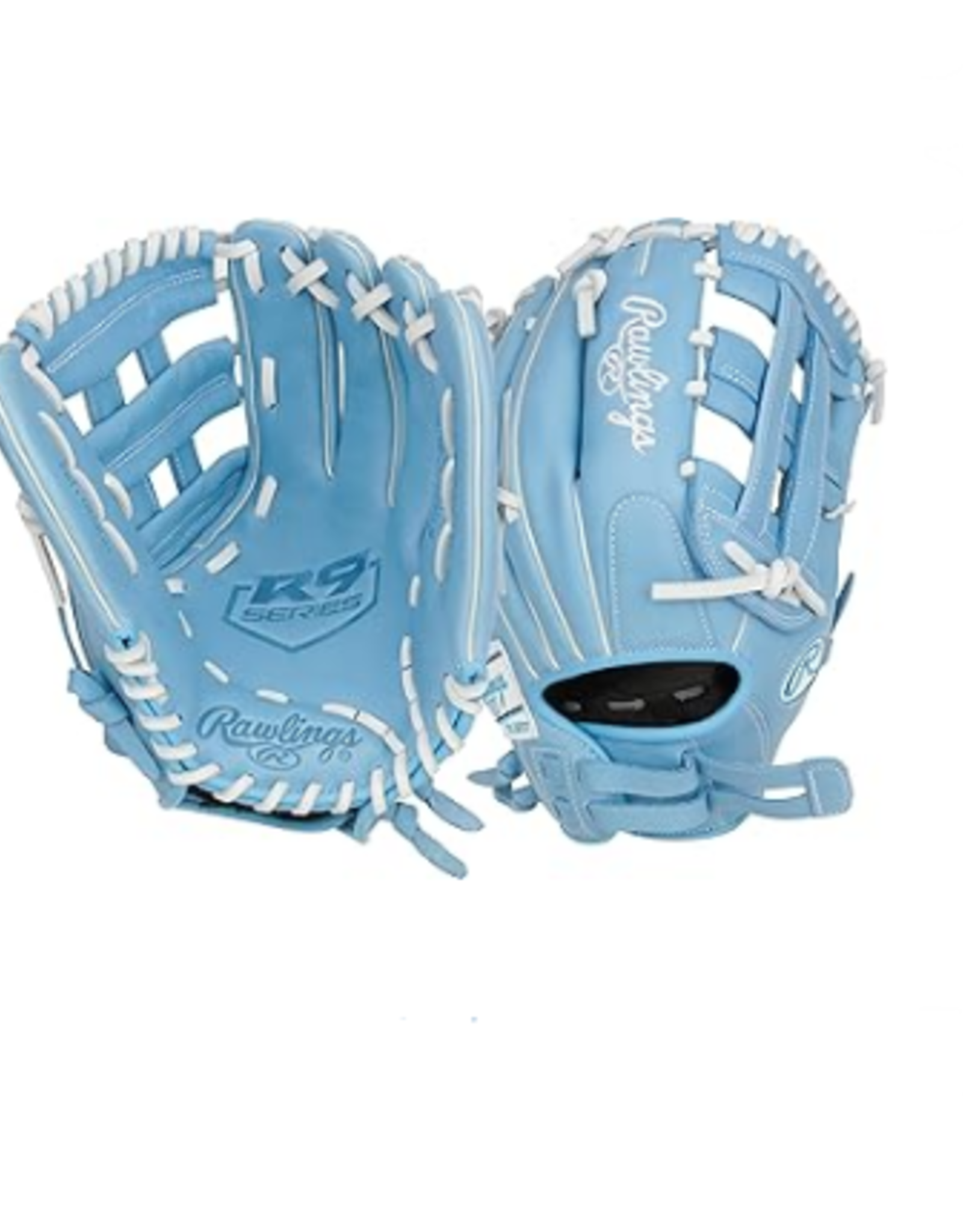 Rawlings RAWLINGS "R9 SOFTBALL" SERIES SOFTBALL GLOVE 12.5" RHT