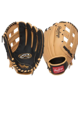 Rawlings RAWLINGS "PLAYERS" SERIES BASEBALL GLOVE YOUTH 11.5" RHT
