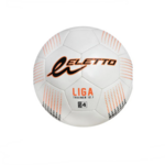Eletto Eletto Liga Trainer 12.1 Soft Touch Soccer Ball