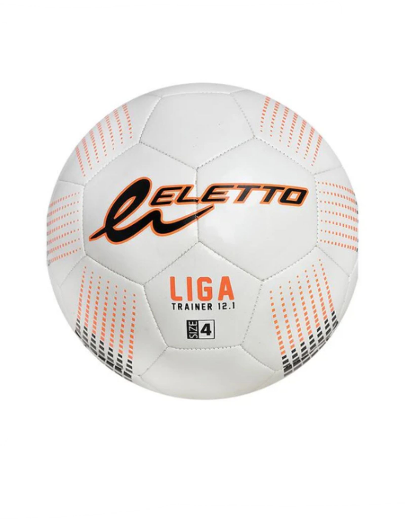 Eletto Eletto Liga Trainer 12.1 Soft Touch Soccer Ball