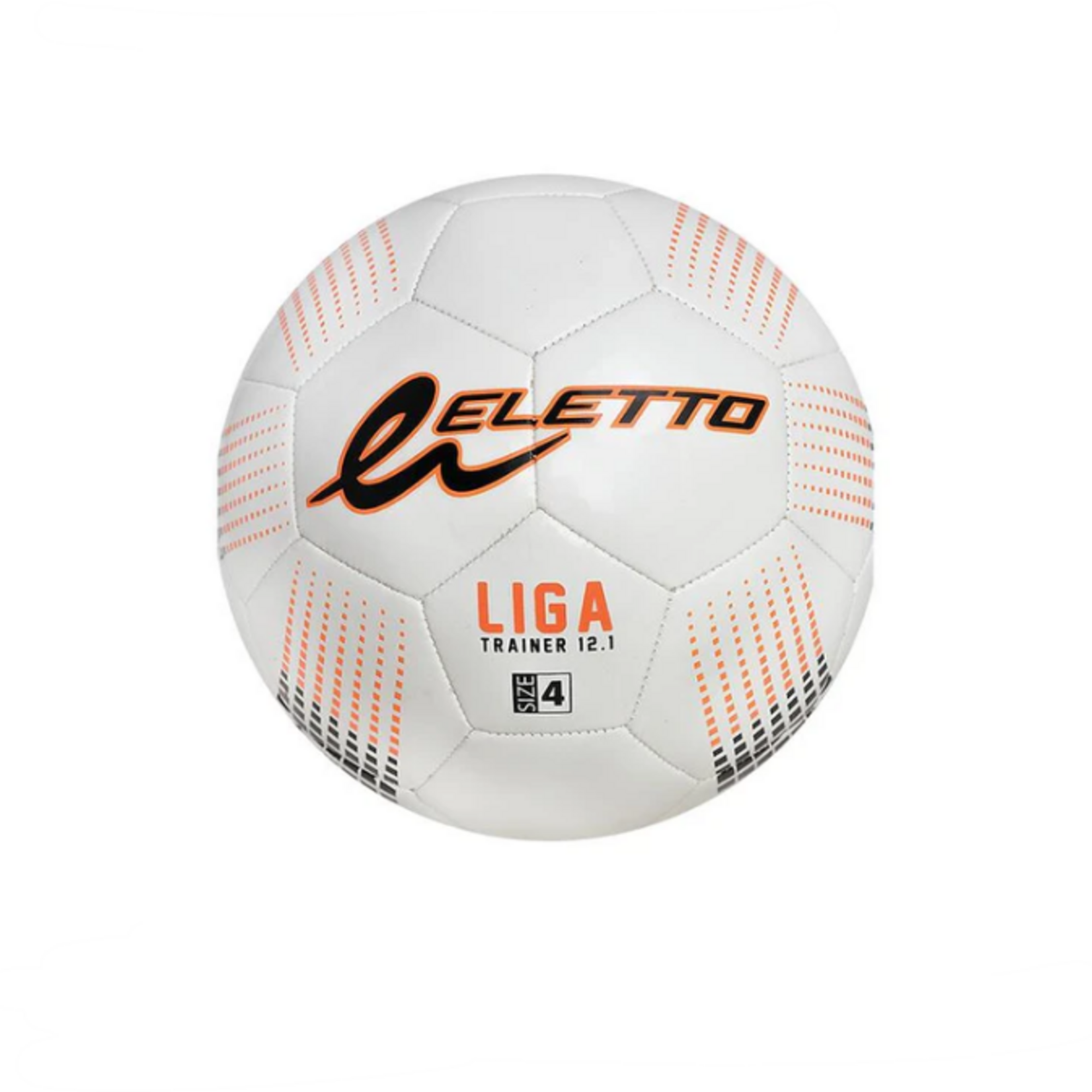 Eletto Eletto Liga Trainer 12.1 Soft Touch Soccer Ball